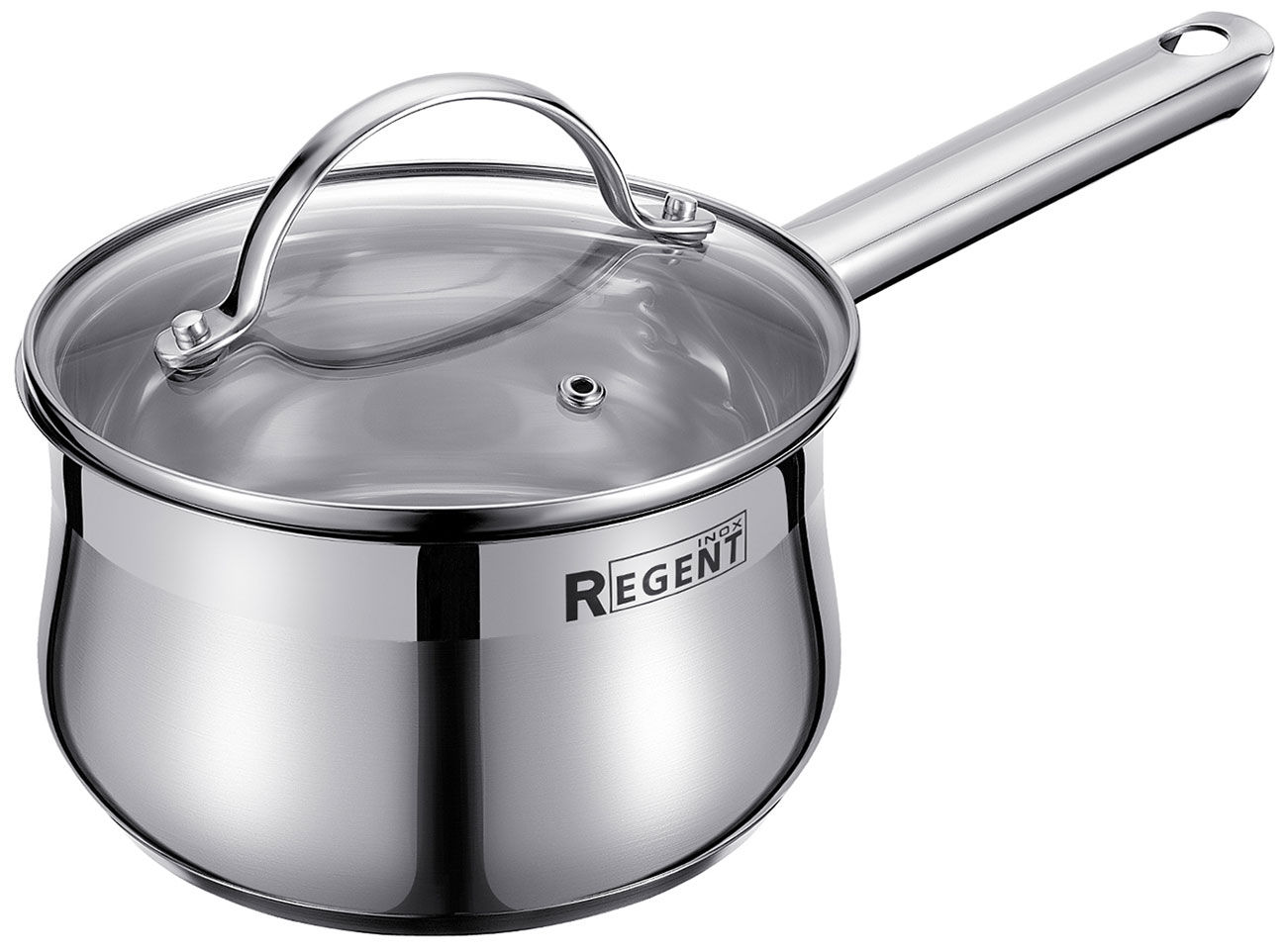 Ковш Regent inox Monica, металл (93-Mon-01)