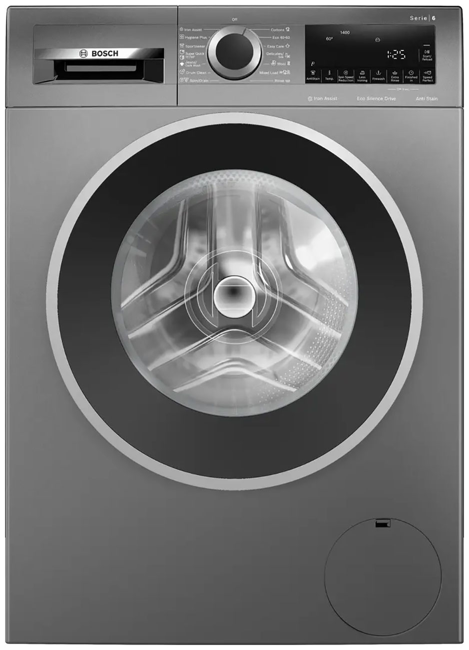 Стиральная машина Bosch WGG244ZREU