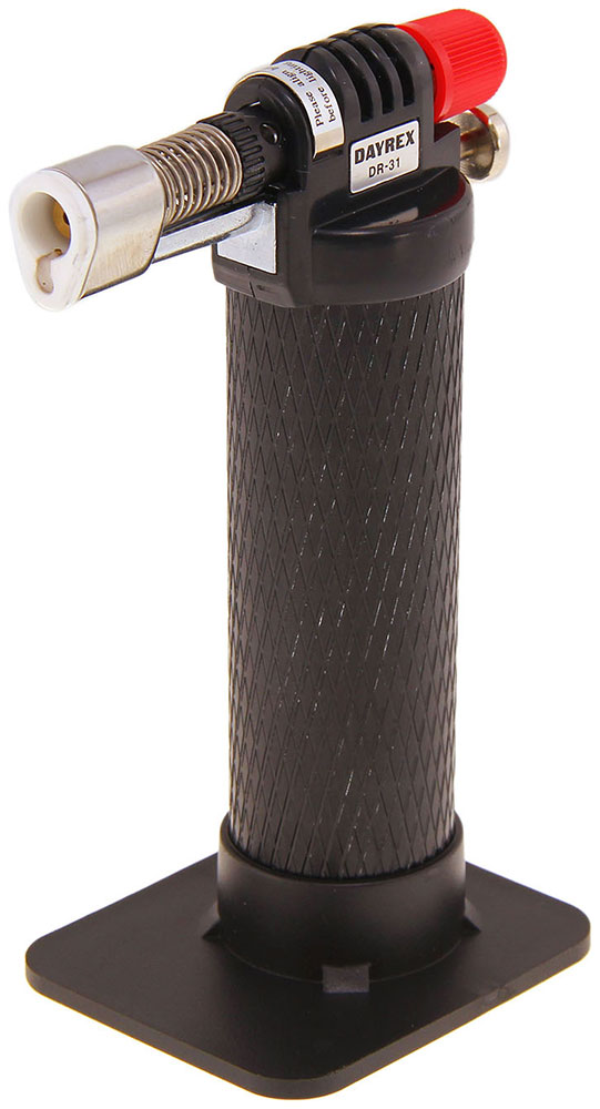 Газовый паяльник  Dayrex DR-31 1/50