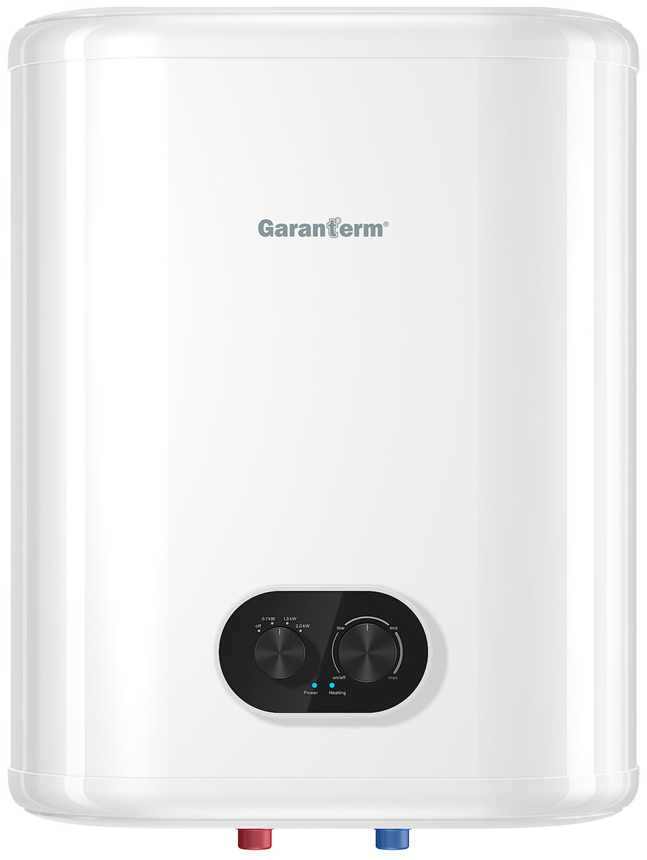 Водонагреватель накопительный Garanterm Flat 30 V