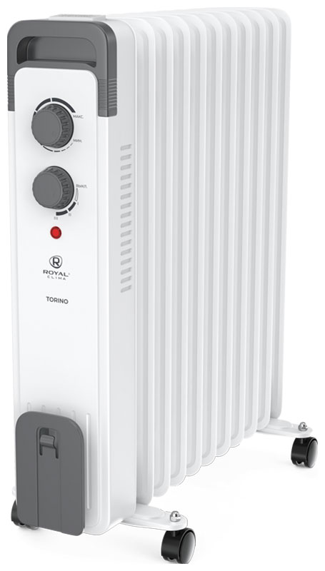 Масляный обогреватель Royal Clima ROR-T11-2500M