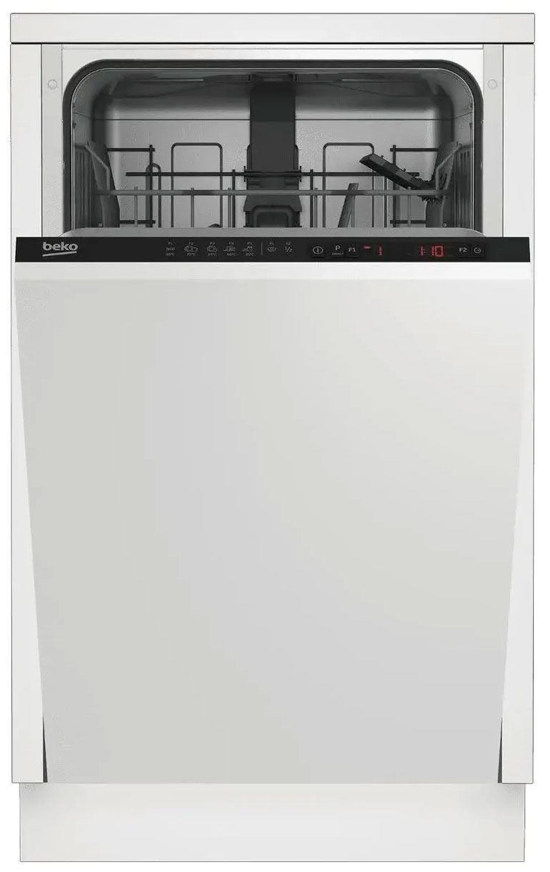 Встраиваемая посудомоечная машина Beko BDIS 15961