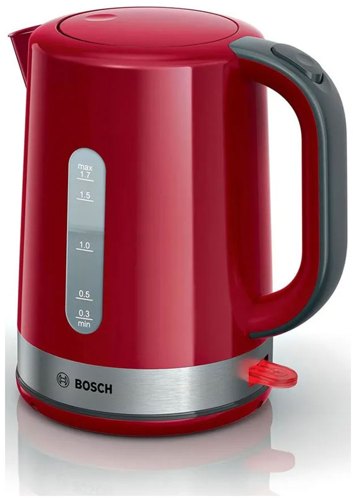 Чайник электрический Bosch TWK6A514