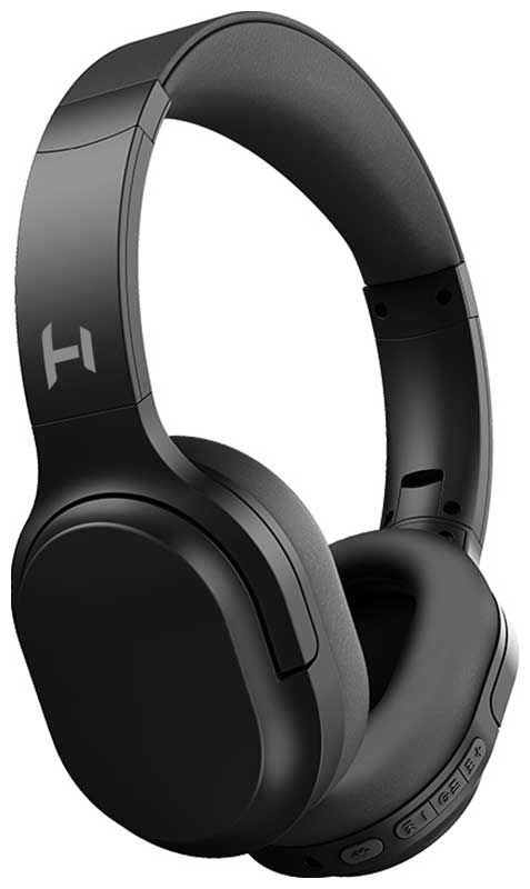 Наушники беспроводные  Harper HB-712 Black