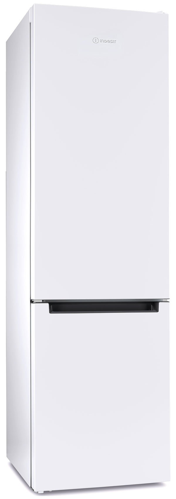 Двухкамерный холодильник Indesit DS 3200 W, белый