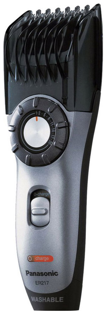 Машинка для стрижки волос Panasonic ER 217 S 520