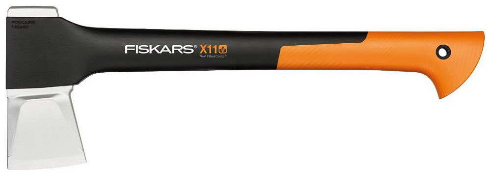 Топор-колун Fiskars X 11 s 122443
