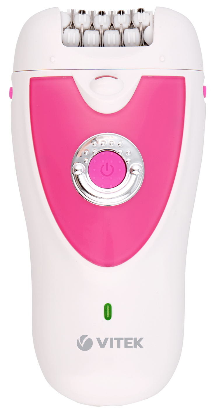 Эпилятор Vitek VT-2244
