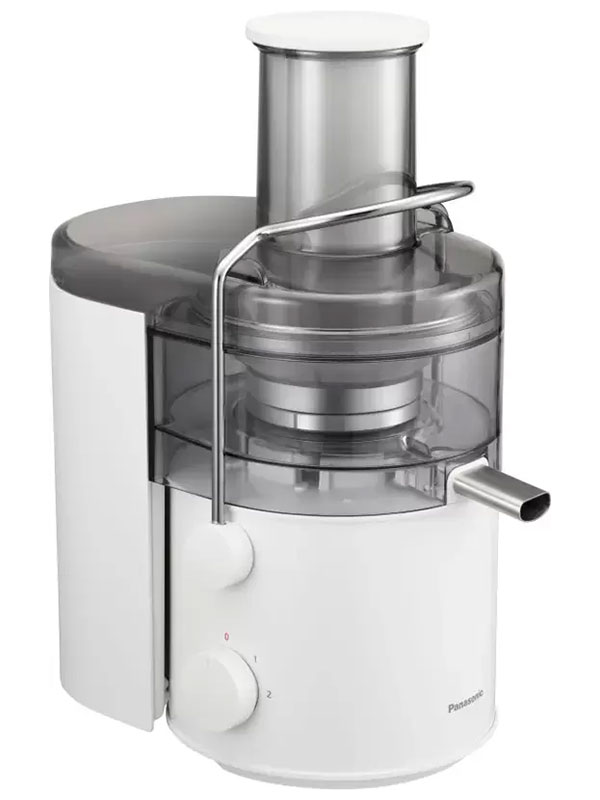 Соковыжималка Panasonic MJ-CB100WTQ