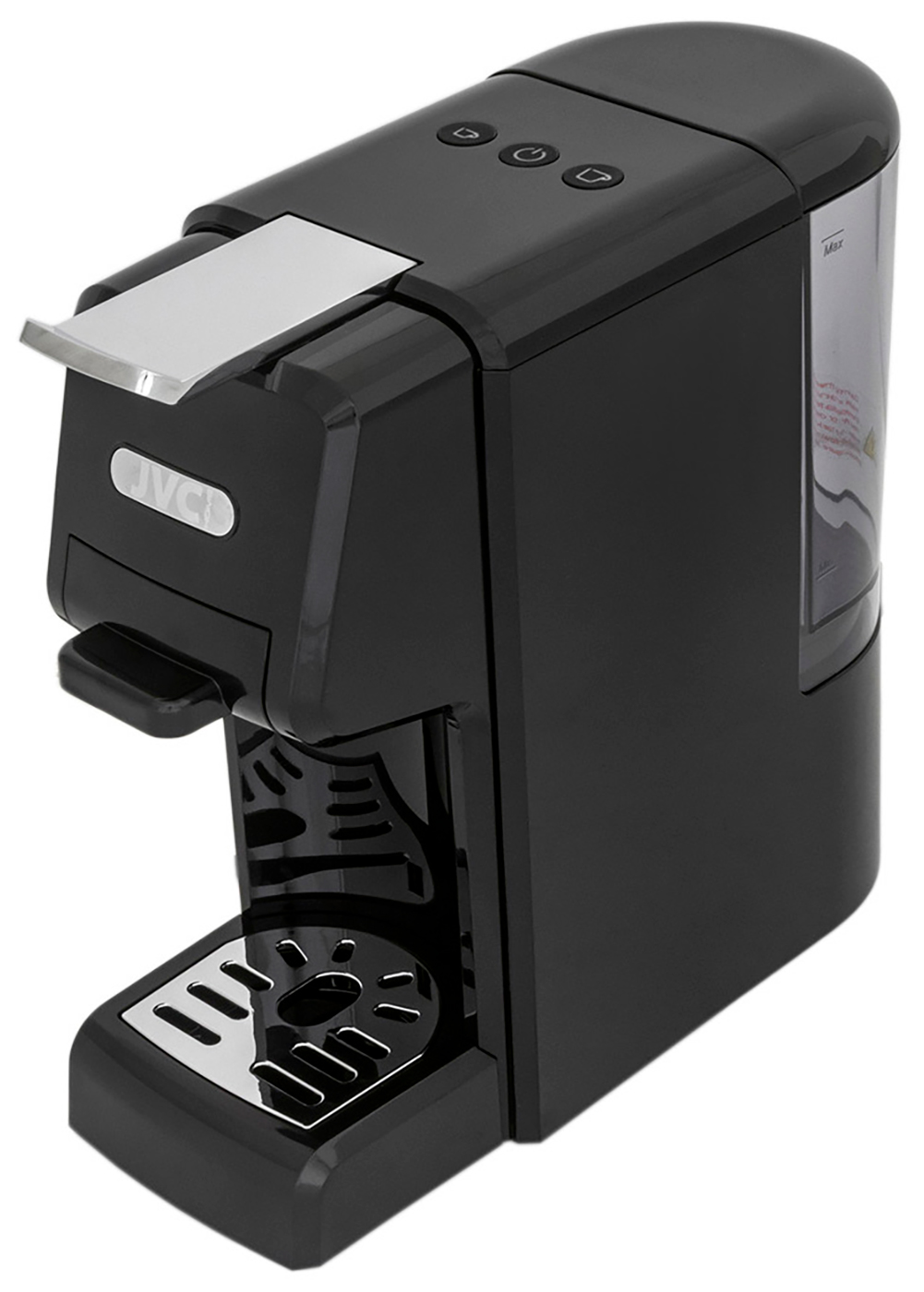 Кофеварка JVC JK-CF45