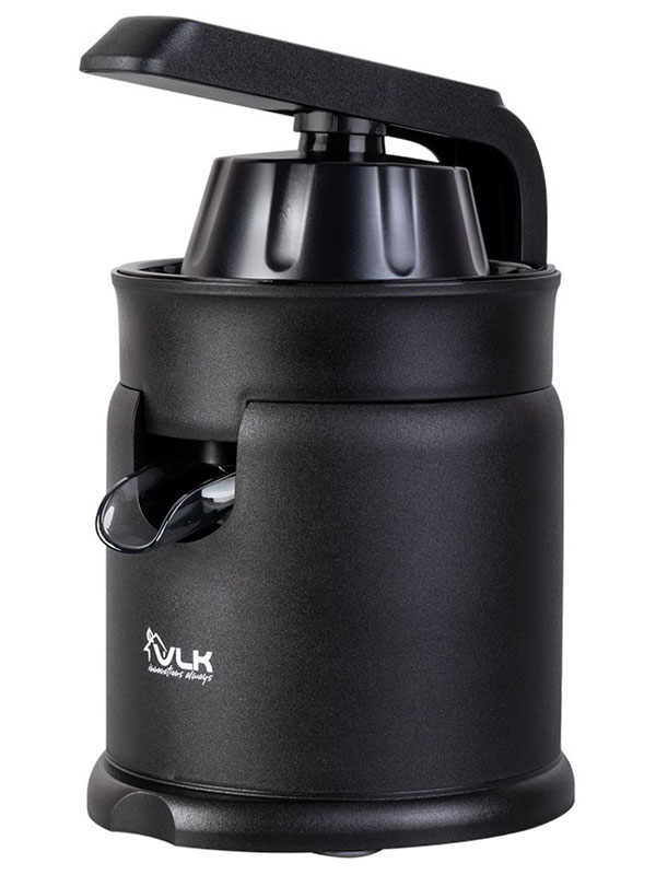 Соковыжималка для цитрусовых VLK Profi-4500, черный