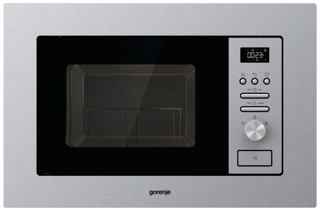 Встраиваемая микроволновая печь СВЧ Gorenje BM201AG1X
