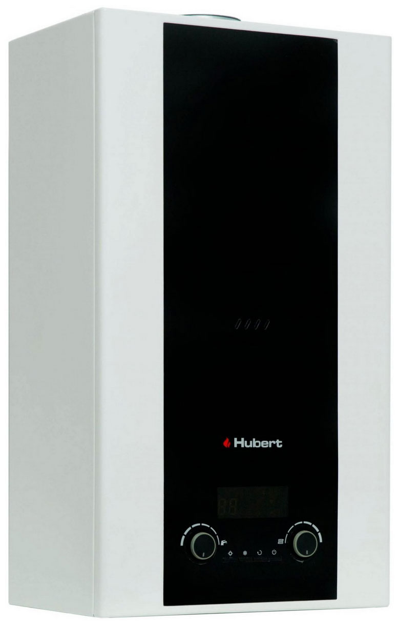 Котел отопления Hubert AGB 18DL