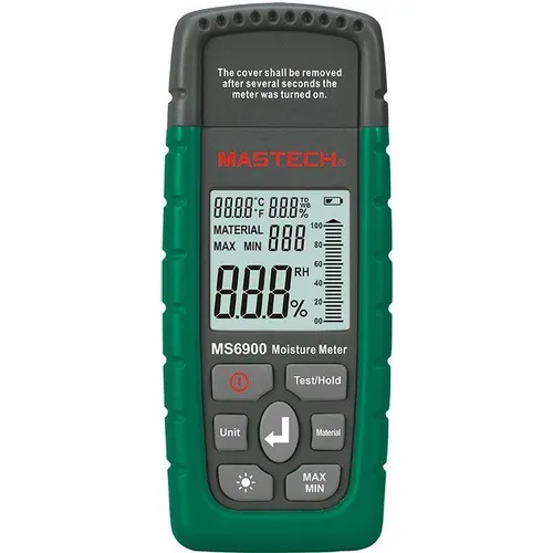 Влагомер MASTECH MS6900 [13-1275]