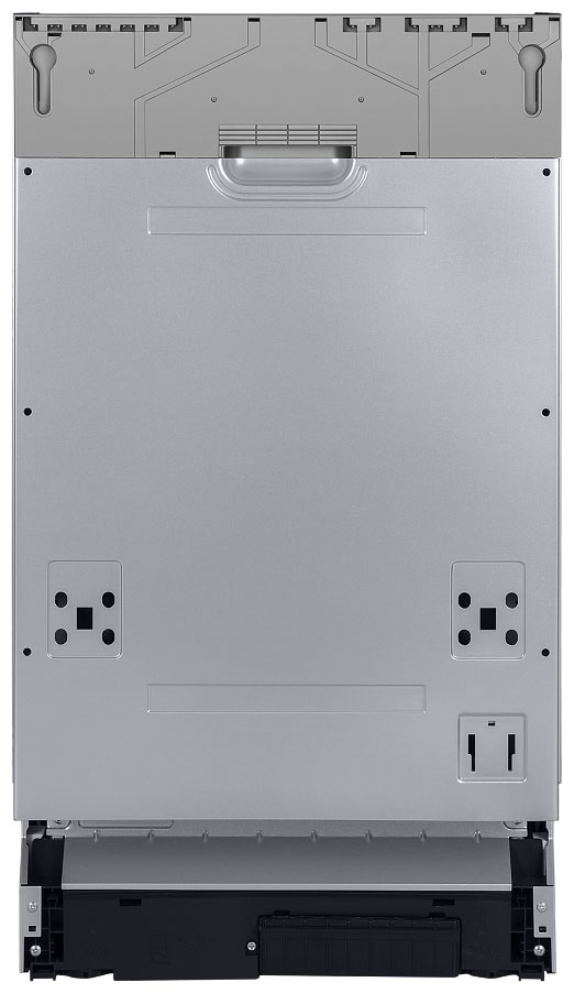 Полновстраиваемая посудомоечная машина Maunfeld MLP-08PRO
