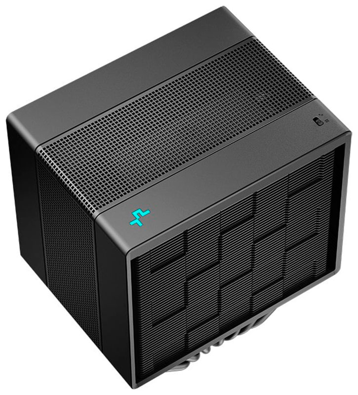 Кулер для процессора Deepcool ASSASSIN 4S
