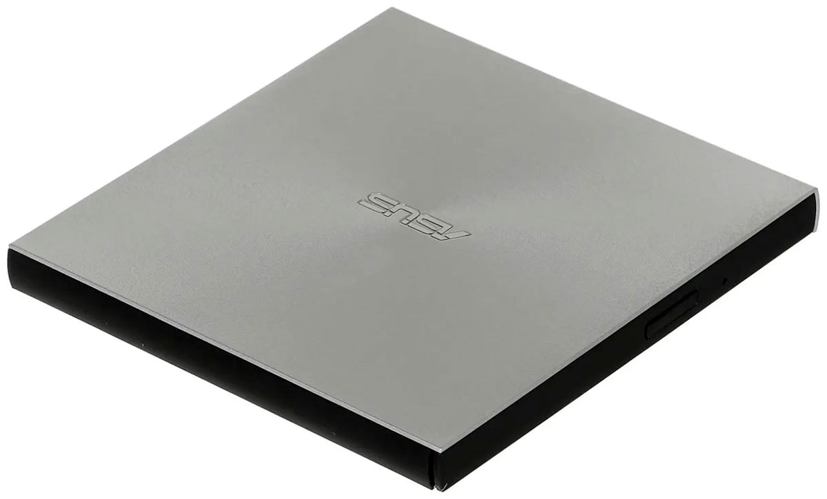Внешний оптический привод Asus SDRW-08U8M-U/SIL/G/AS