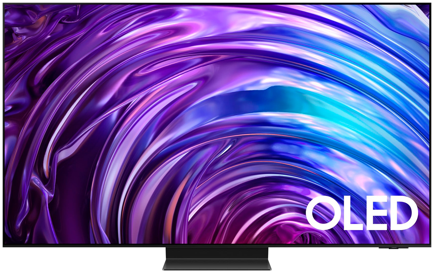 Телевизор Samsung QE55S95DAUXCE