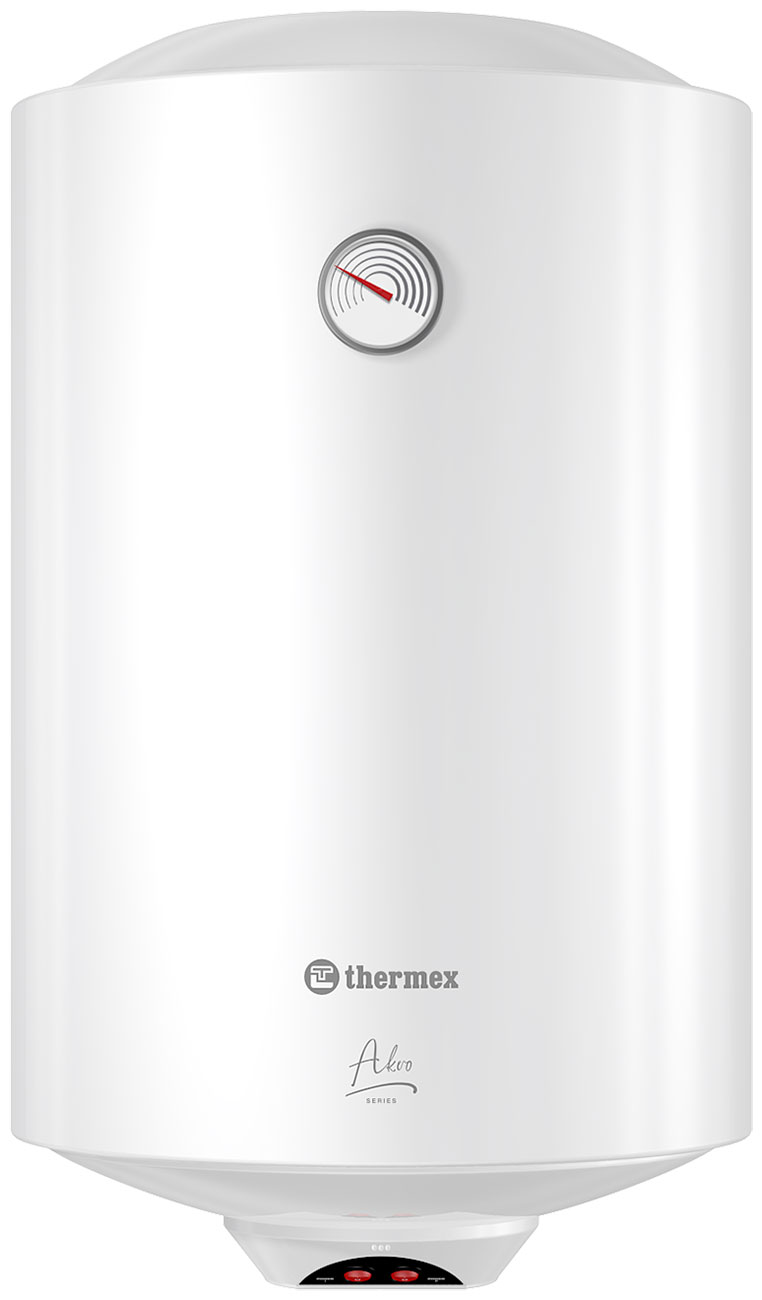 Водонагреватель накопительный Thermex Akvo 80 V
