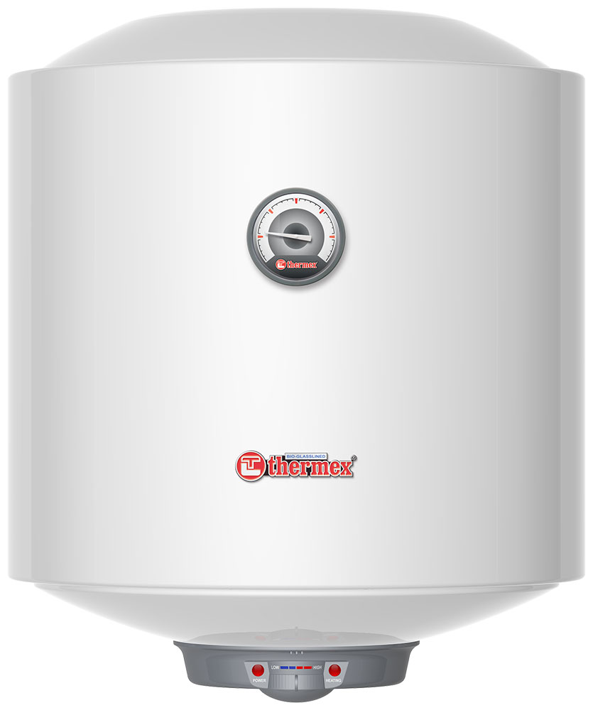 Водонагреватель накопительный Thermex Nova 50 V