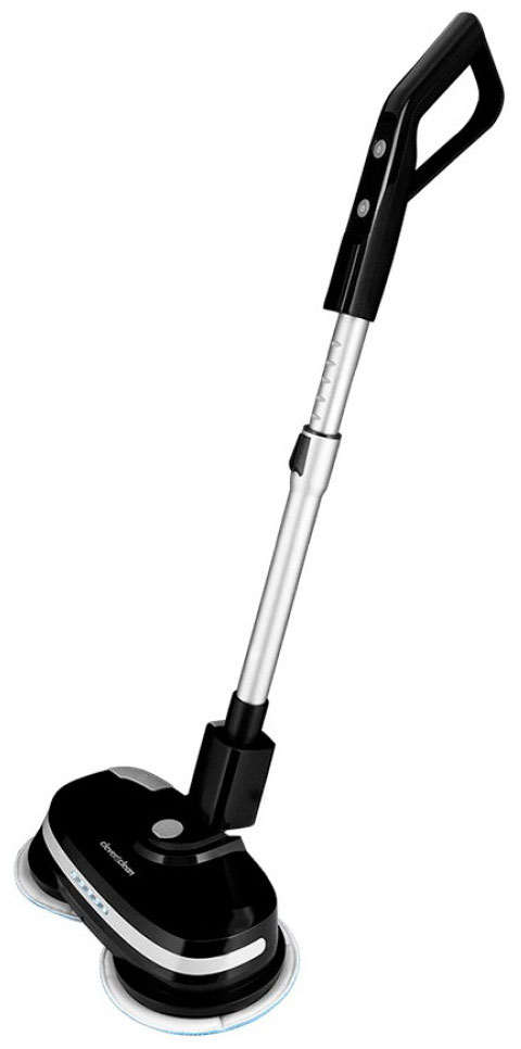 Ручной беспроводной полотер Clever&Clean Clider A5