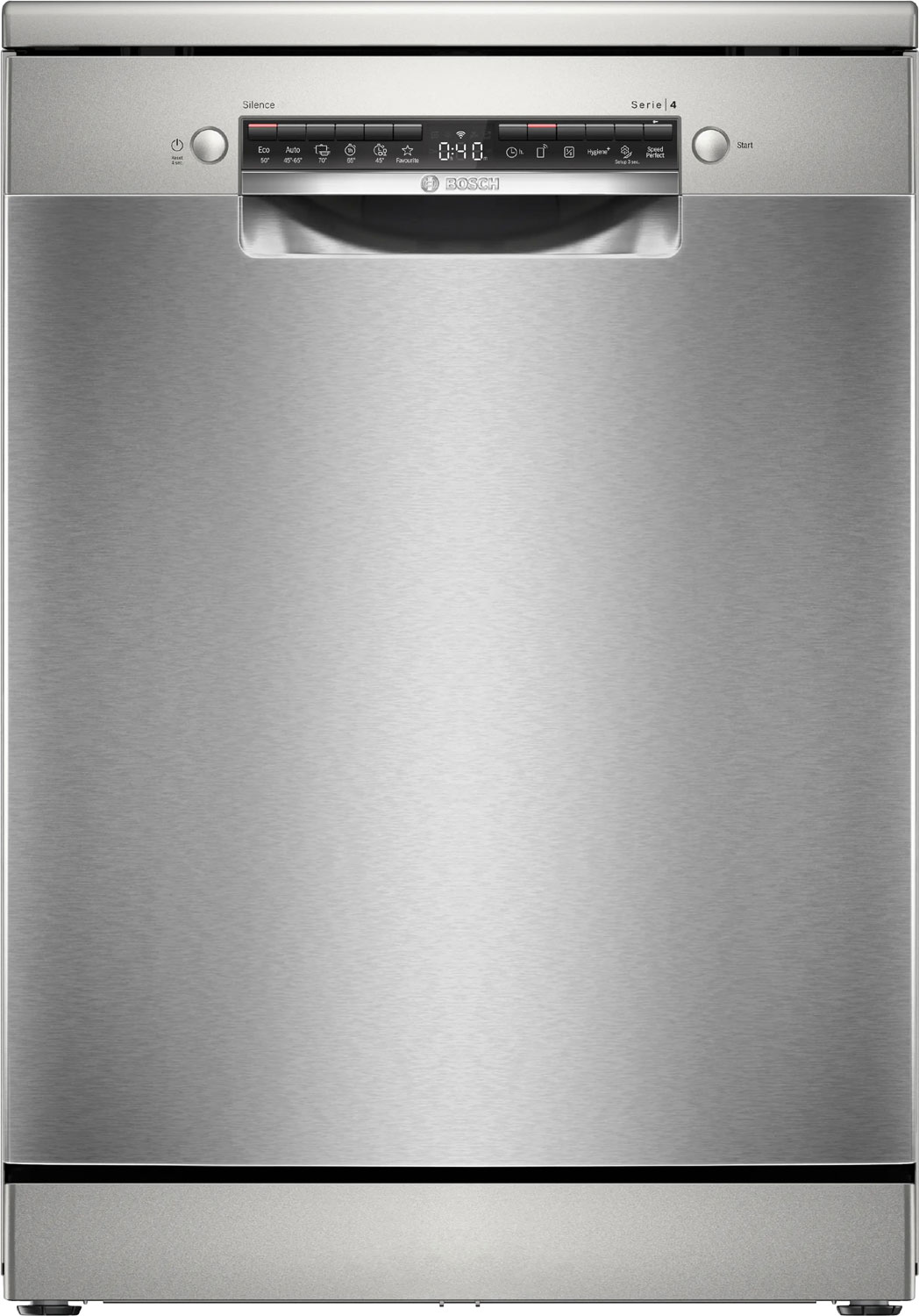 Посудомоечная машина Bosch SMS4IMI62Q