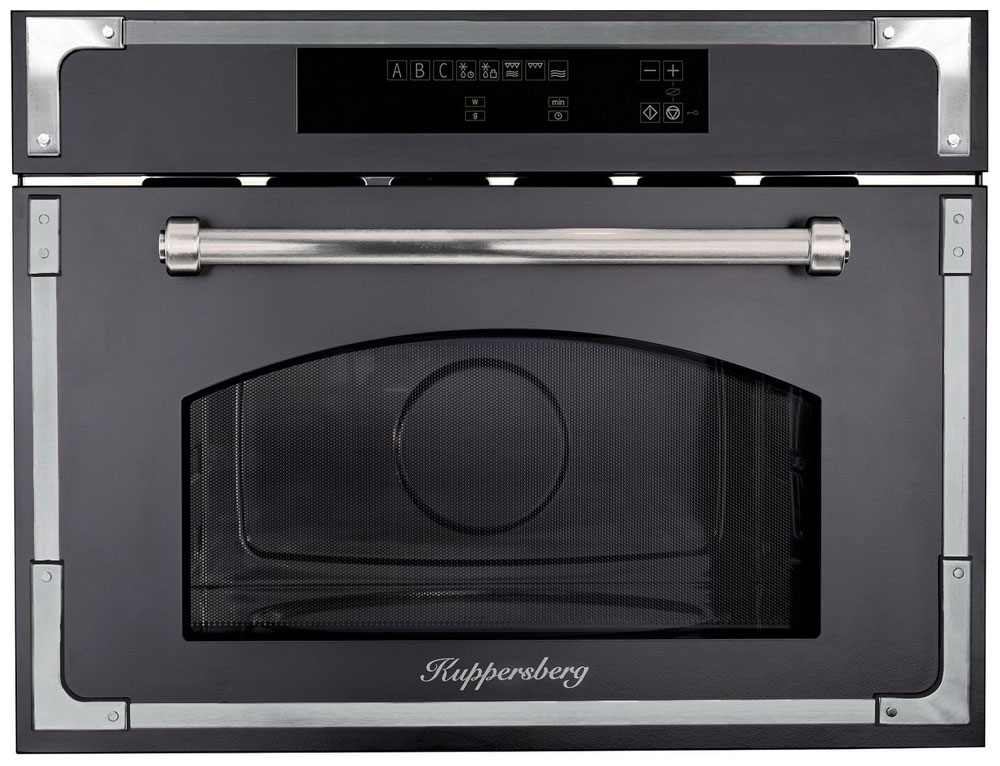 Встраиваемая микроволновая печь СВЧ Kuppersberg RMW969ANX