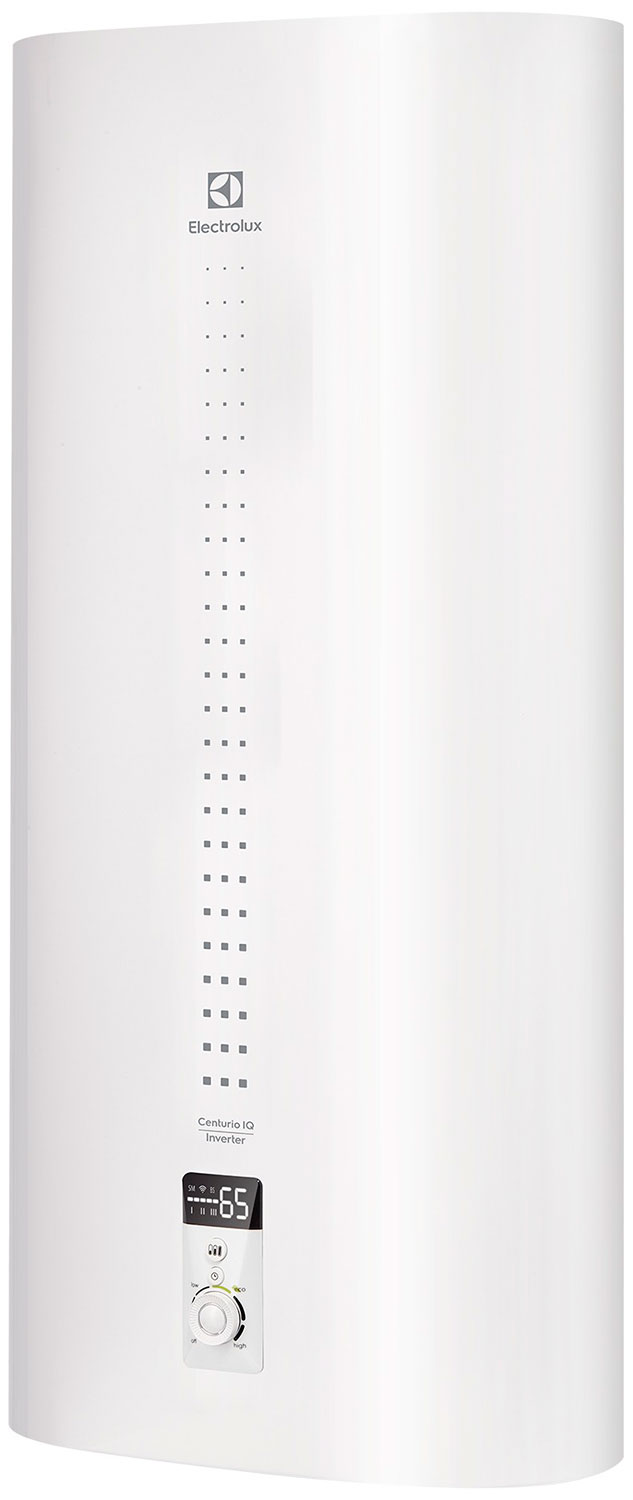 Водонагреватель накопительный Electrolux EWH 50 Centurio IQ Inverter