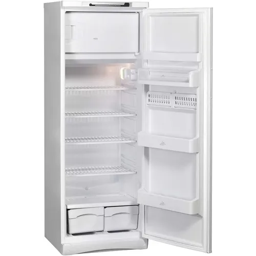 Холодильник однокамерный Indesit ITD 167 W белый