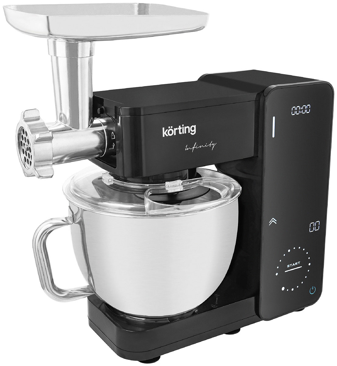 Кухонная машина Korting KKM 0101 M Infinity