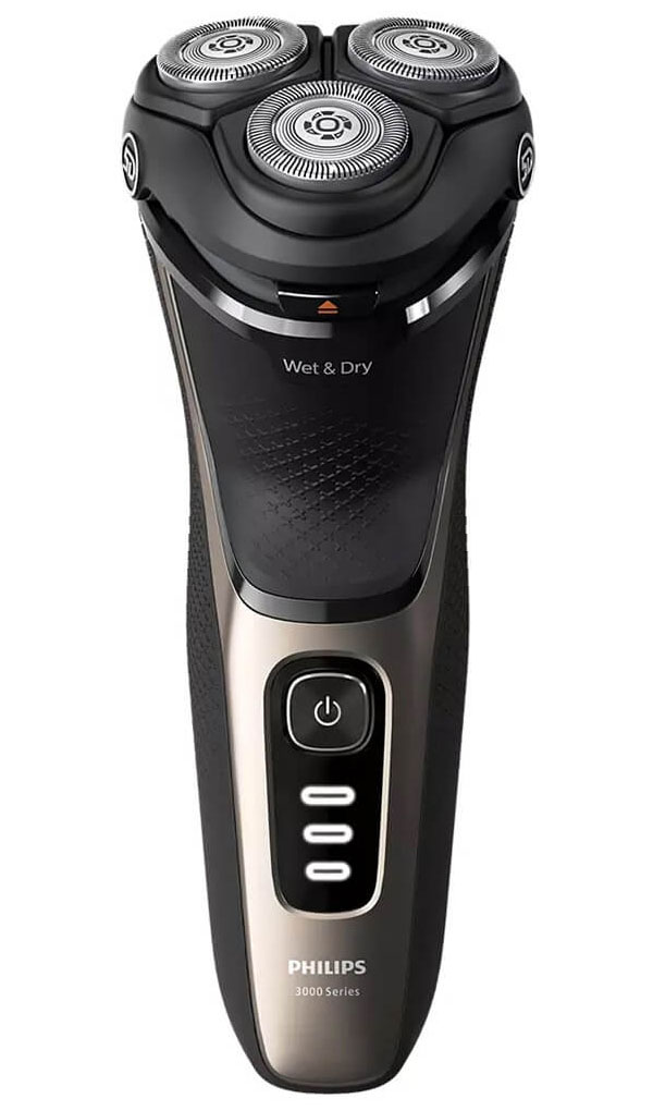 Электробритва Philips Series 3000 S 3242/12