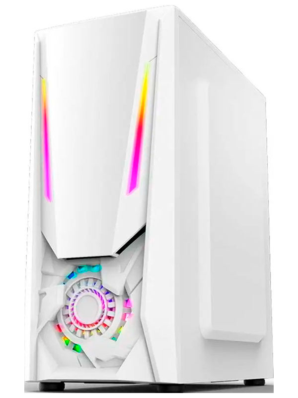 Компьютерный корпус Alseye Reactor-W