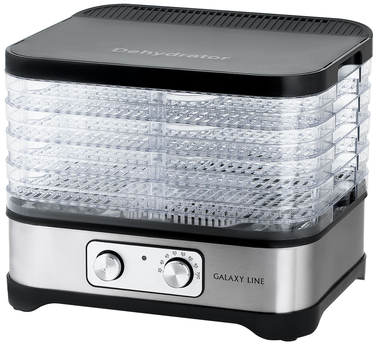 Электросушилка Galaxy Line GL 2639