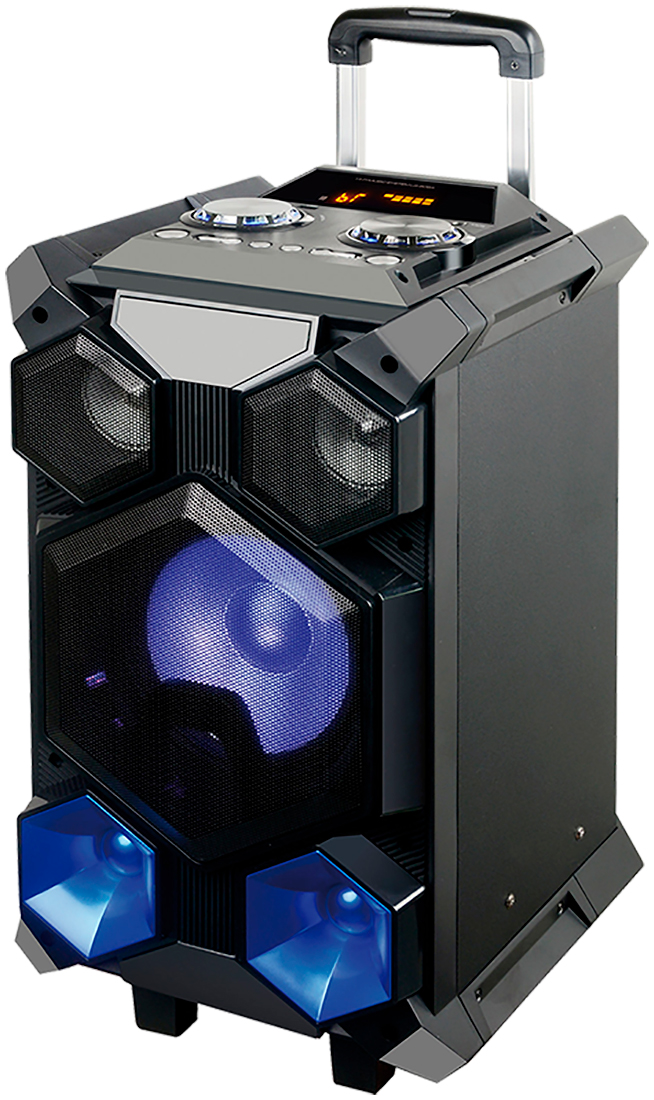 Акустическая система National NSM-V450