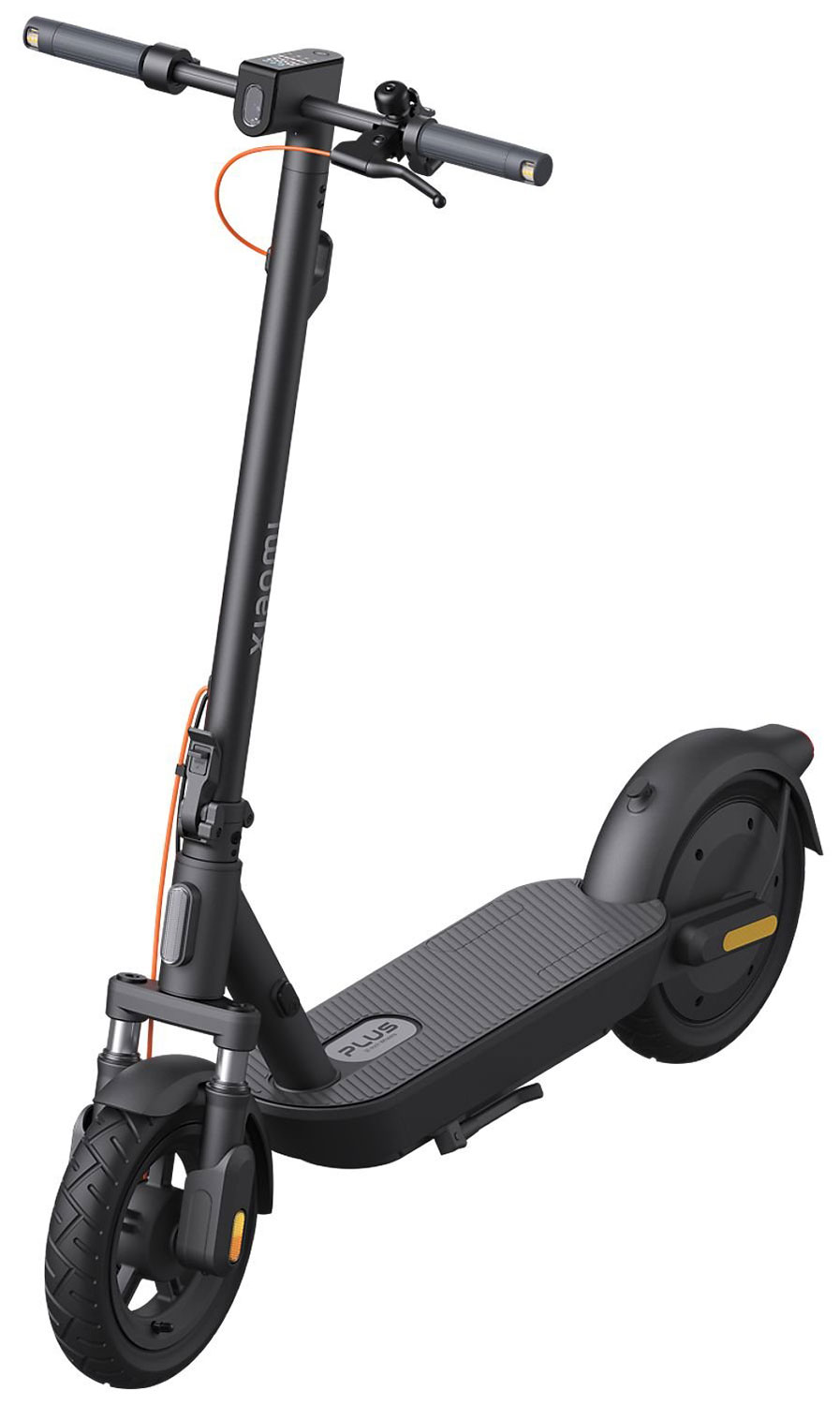 Электросамокат Xiaomi Electric Scooter 5 Plus GL
