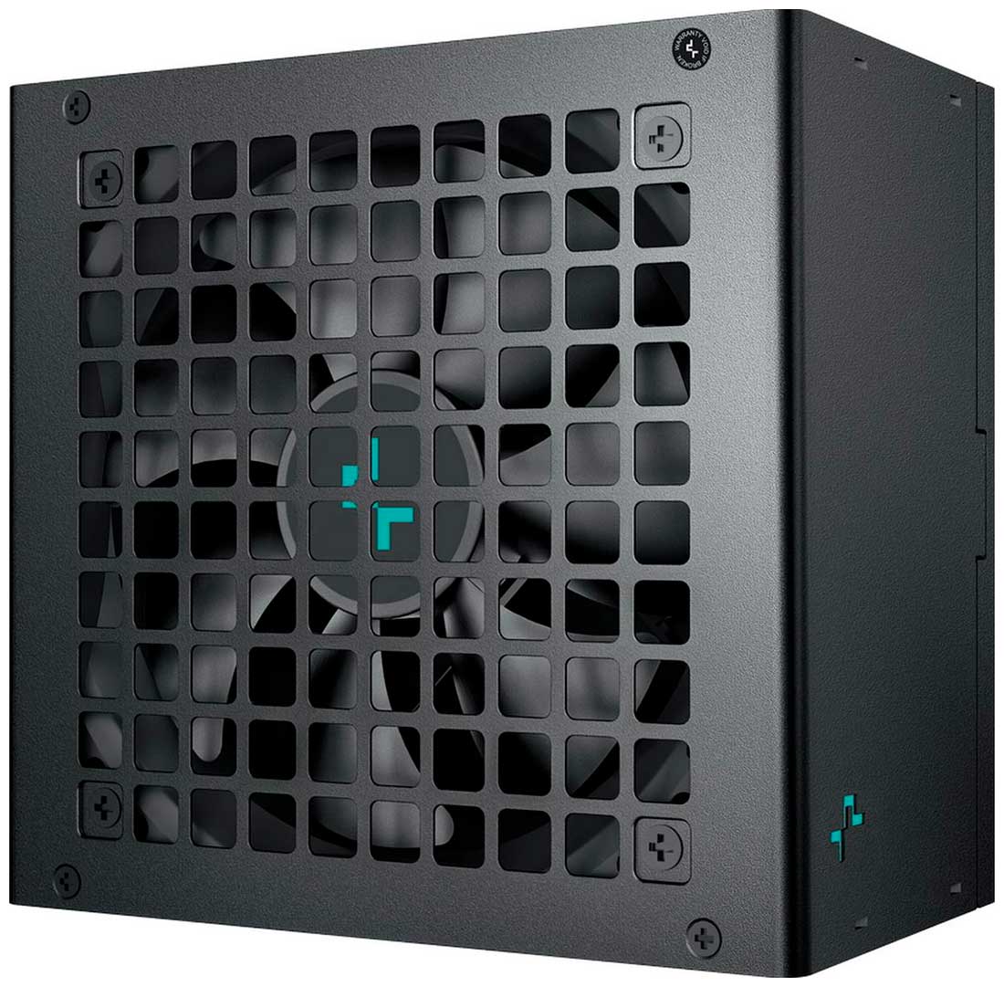 Блок питания Deepcool PL750D (R-PL750D-FC0B-WDEU-V2)