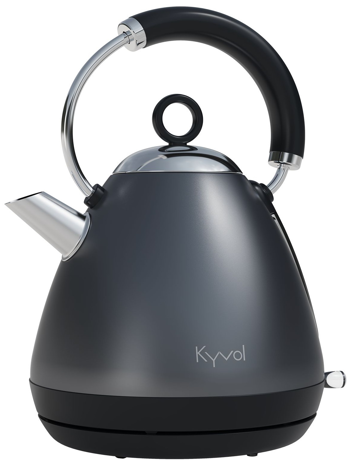Чайник электрический Kyvol SK-KE170R