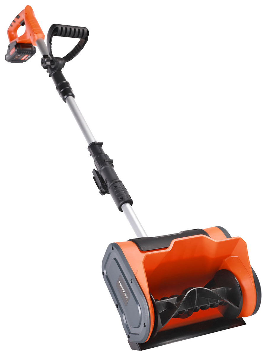 Снегоуборщик аккумуляторный ручной  Patriot PE 1002 UES