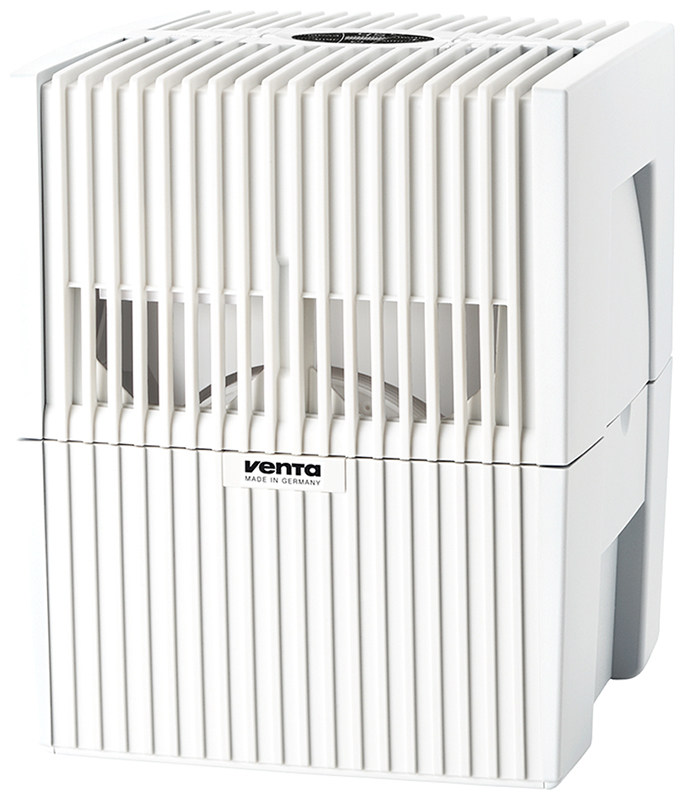 Мойка воздуха Venta LW25 Comfort Plus, белый