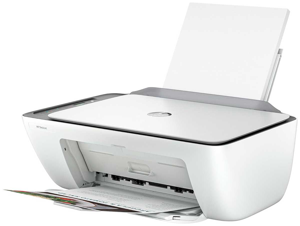МФУ HP Deskjet 2820E