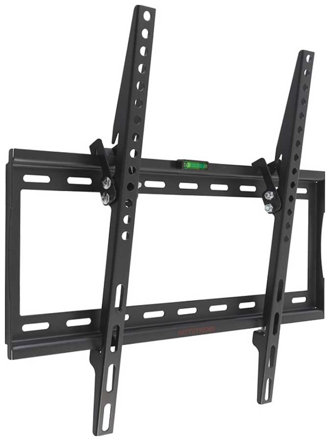 Кронштейн для телевизора Arm media STEEL-4 черный