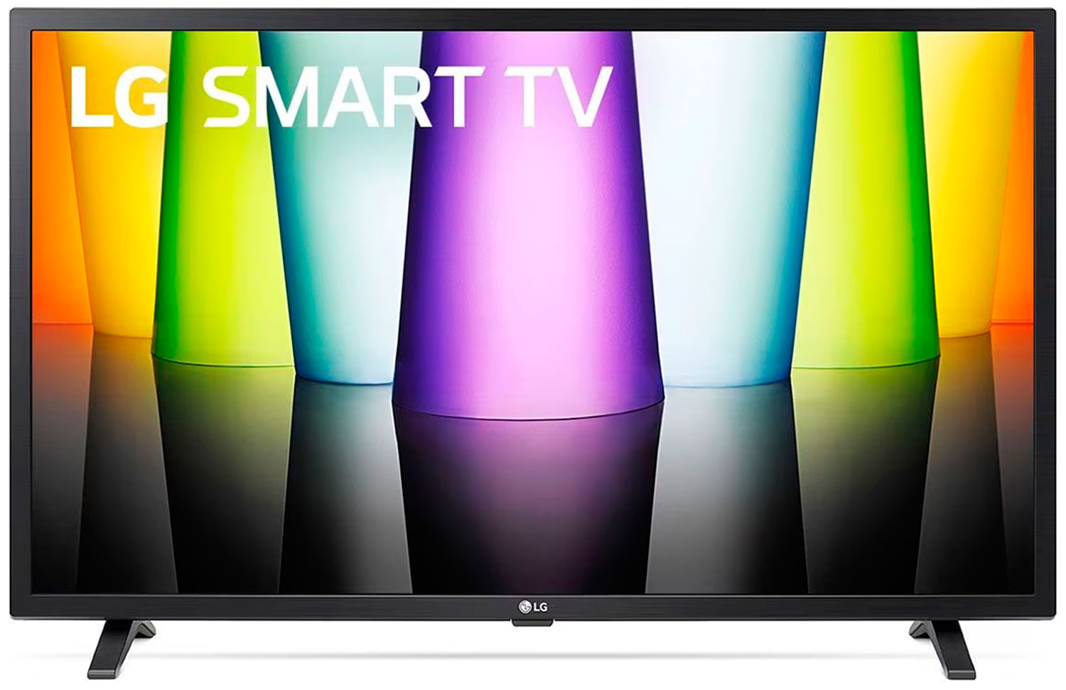 Телевизор LG 32LQ63506LA.ARUG