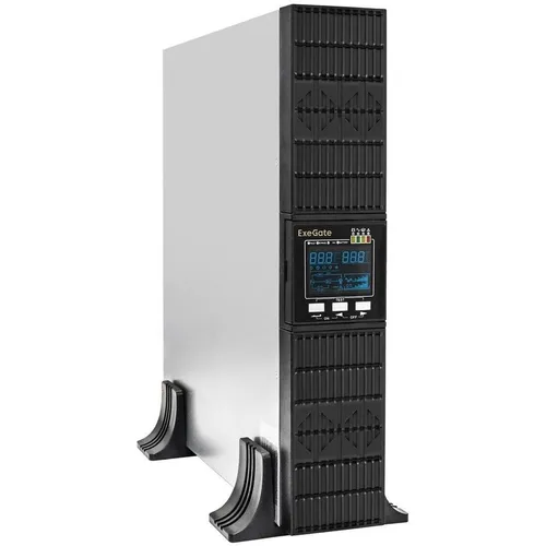 ИБП EXEGATE PowerExpert EX293050RUS, 3000ВA