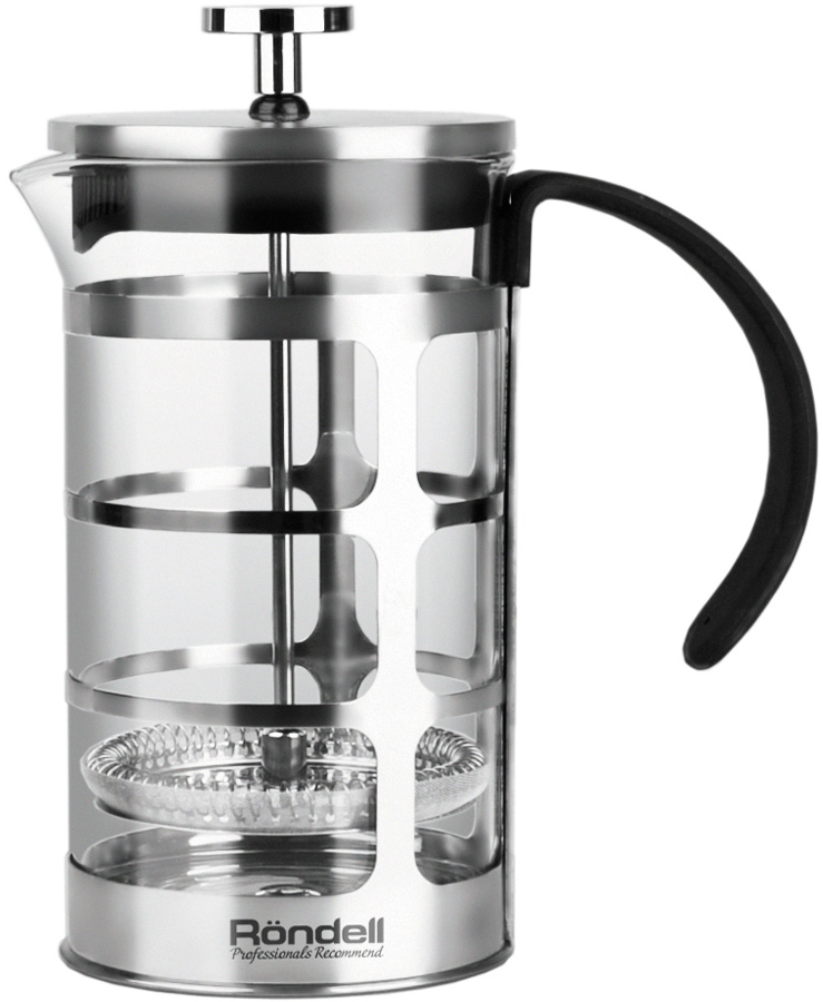Френч-пресс  Rondell Bond 600 мл RDS-708