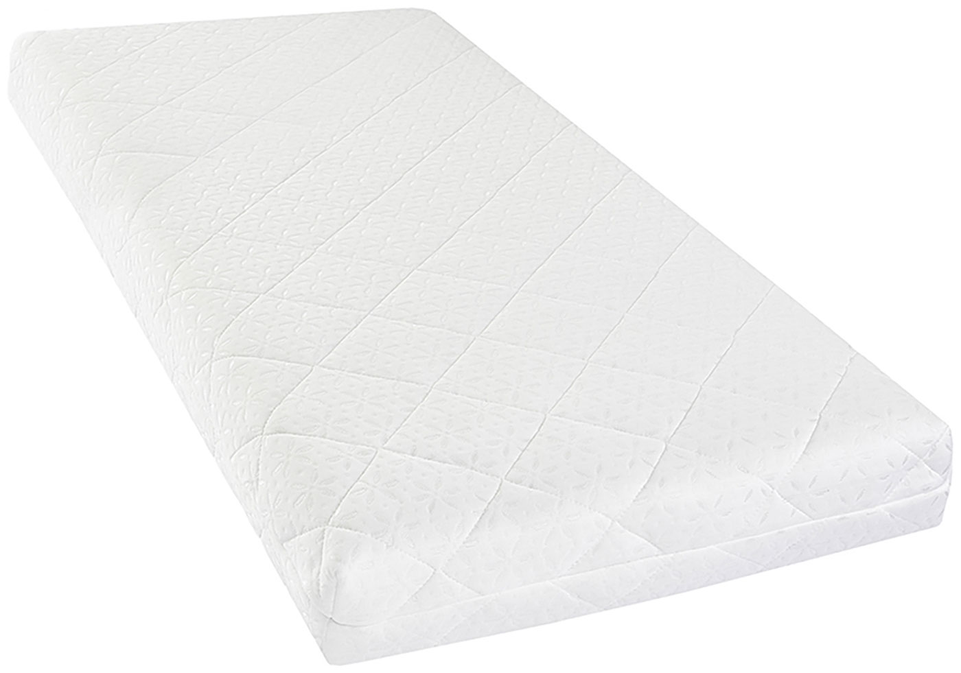Матрас для кроватки Amarobaby "Ecco Sleep", 1190х590х120 мм