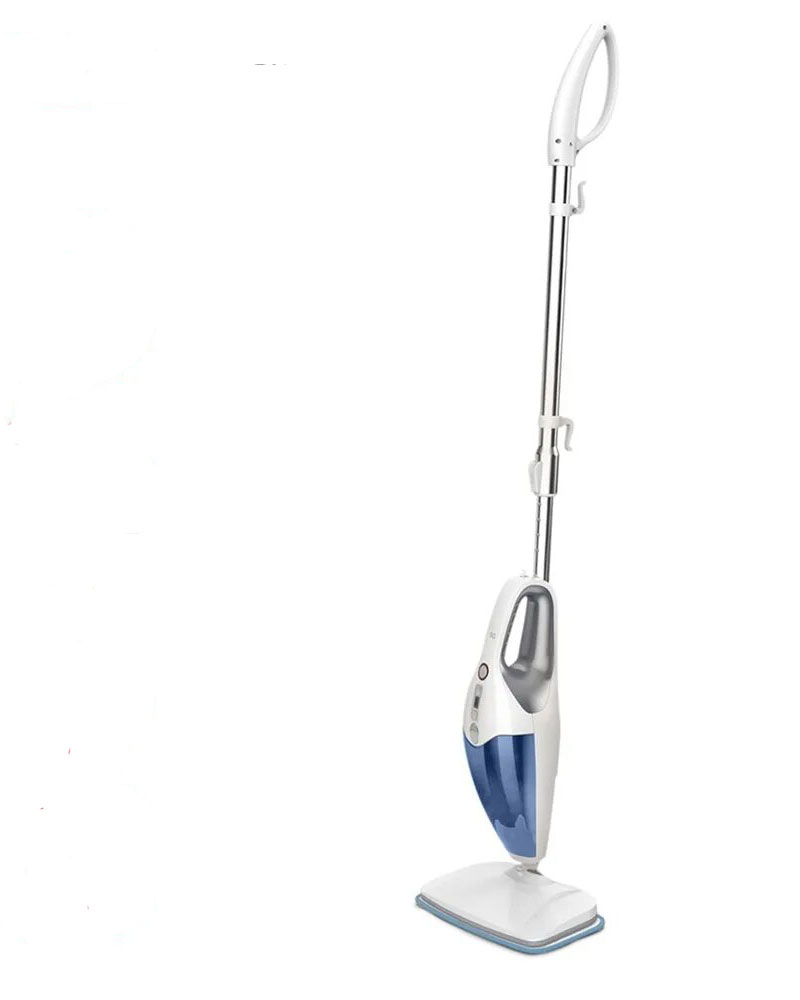 Паровая швабра BQ SM2009 White-blue