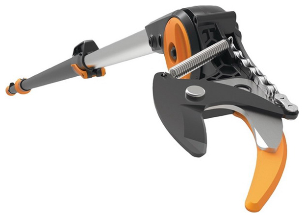 Телескопический универсальный сучкорез Fiskars PowerGear UPX 86 1023624