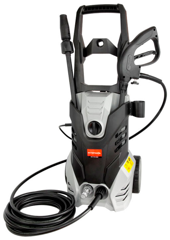 Минимойка Интерскол АМ-150/2000 (639.1.0.00)