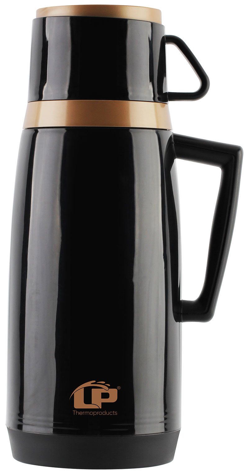 Термос LaPlaya CLASSIC 10L Black 62008