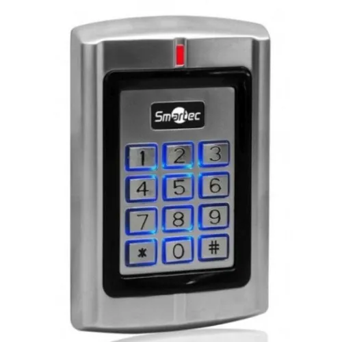 Контроллер автономный SMARTEC ST-SC140EK
